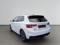 Skoda Fabia - Vorschau Bild 5