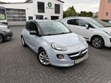 Opel Adam Jam*KLIMA*TEMPO*4S-REIFEN*GARANTIE*AUX - Opel Adam in Bonn
