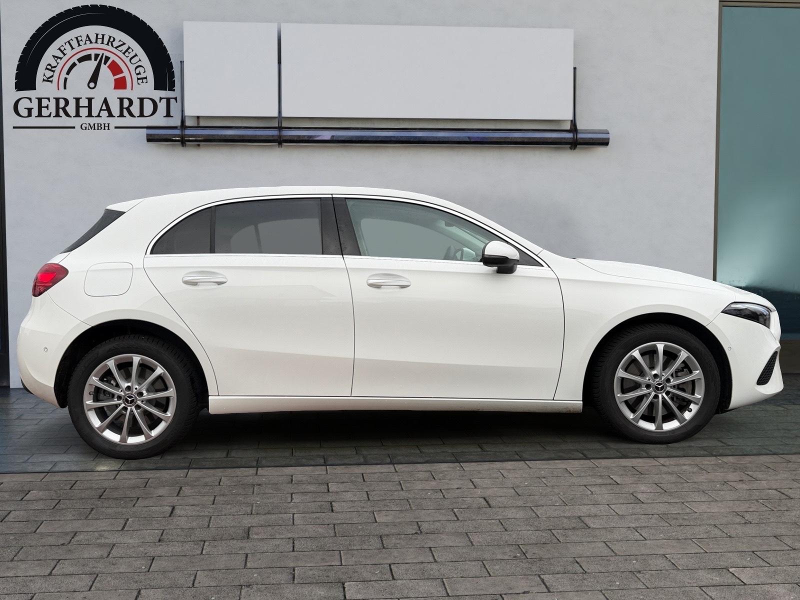 Mercedes-Benz A 250e*AUTOM.*KEYLESS*DIGITAL*LED*GARANTIE*CAM*