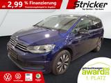 Volkswagen Touran Goal 1.5TSI 255,-ohne Anzahlung Navi 7-Si - Volkswagen Touran: 5.2