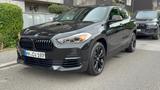 BMW X2 sDrive18i Advantage Plus Shadow Line