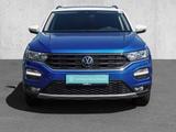 Volkswagen T-ROC 1.5 TSI DSG Style NAVI PANO LM PDC DYNLI - Volkswagen T-Roc in Krefeld