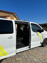 Opel Zafira Life 2.0 Diesel 110kW Elegance M Elegance - Opel Zafira Life Elegance mit Diesel-Antrieb