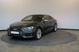 Audi A5 Coupe 40 2.0 TDI S line HeaUp AID B&O - Audi A5 in Kassel