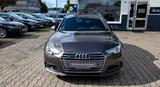Audi A4 3x S-line Digitaltacho quattro Abstandstemp. - Audi A4: Braun