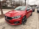Fiat Tipo 1.4 T-Jet S-Design PDC NAVI KAMERA Sitzhzng - Fiat Tipo Gebrauchtwagen in München