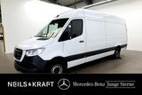 Mercedes-Benz Sprinter 317 CDI Kasten Hoch Lang +NAVI+KAMERA++ - Mercedes-Benz Sprinter aus 2024