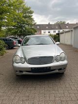 Mercedes-Benz Mercedes C320 - Mercedes-Benz C 320 aus 2001