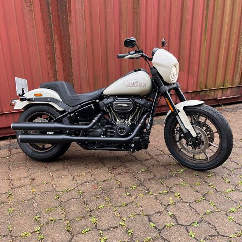 Harley-Davidson FXLRS Softail Low Rider S 