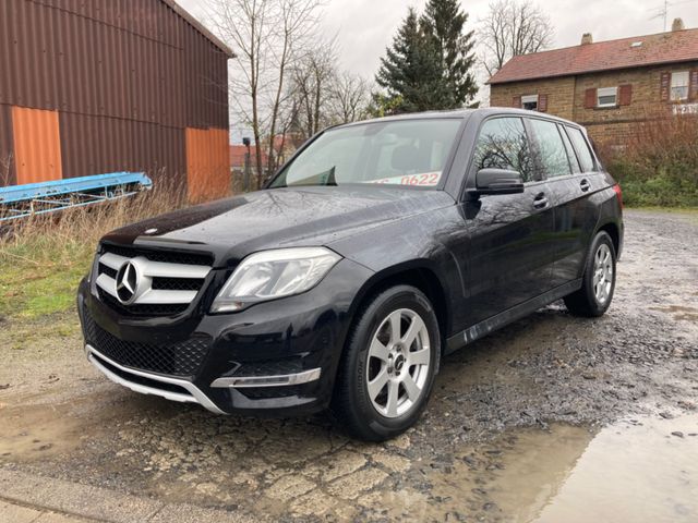 Mercedes-Benz GLK 200 CDI *2.Hand*