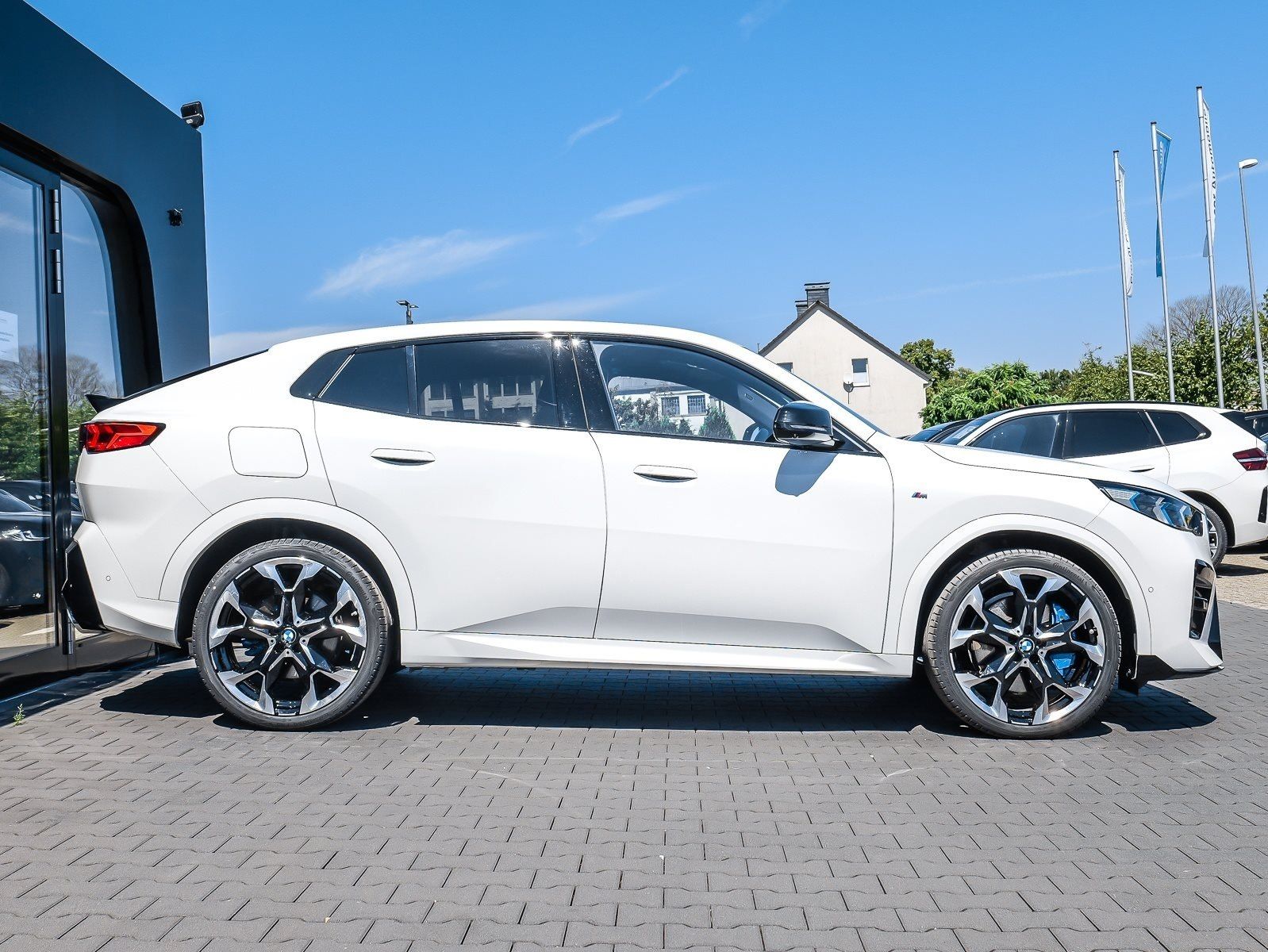 BMW X2 - Bild 10