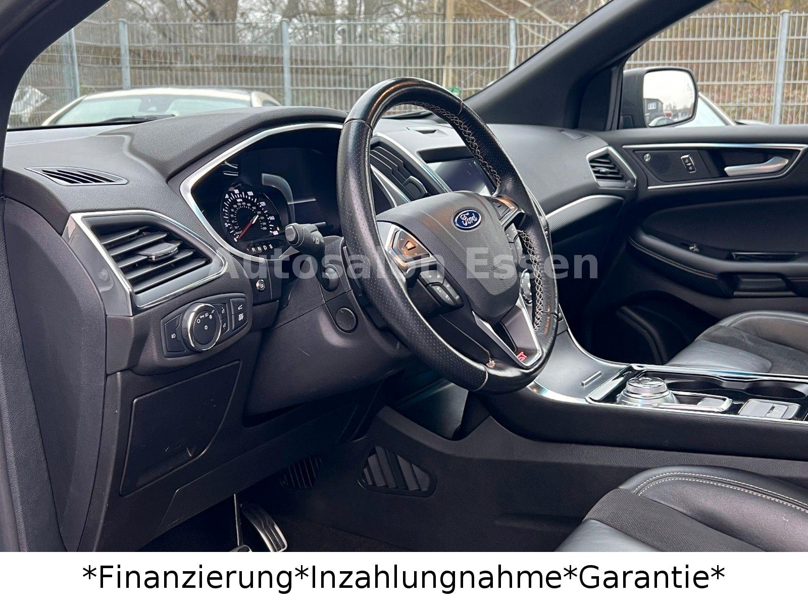 Ford Edge 2.7 Bi-Turbo ST *AWD*Panorama*Navi*AHK