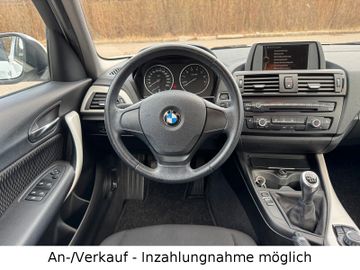 BMW 114 - 11