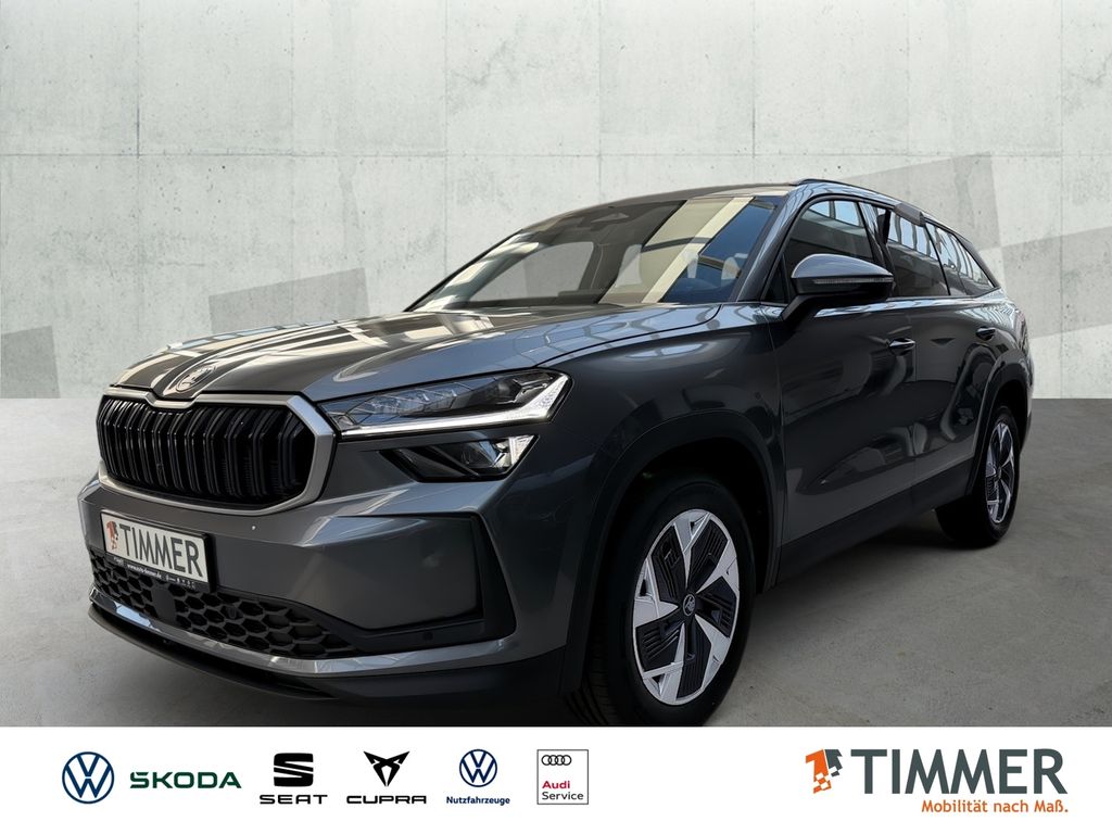 Image of Skoda Kodiaq