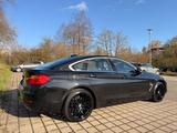 BMW 420d xDrive Gran Coupé Sport Line - BMW 420 Gran Coupé von privat
