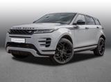 Land Rover Range Rover Evoque P300e SE R-Dynamic Pano BLACK - Land Rover Range Rover Evoque in Solingen