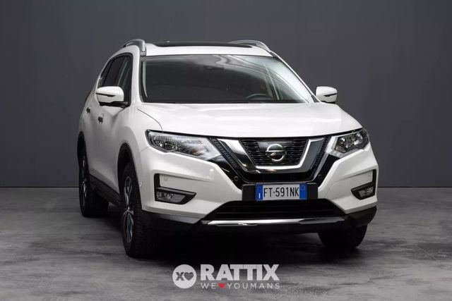 Nissan X-Trail 2.0 dCi 177CV N-Connecta 4WD Auto