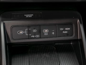 Hyundai Kona 1.6 Trend Hybrid 2WD Autobahnassistent
