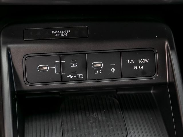 Hyundai Kona 1.6 Trend Hybrid 2WD Autobahnassistent