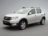 Dacia Sandero II Stepway Prestige *AHK+Klima+Navi* - Dacia Sandero mit Anhängerkupplung