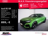 Audi RS Q8 QUATTRO +HD-MATRIX+STANDHZ+OPTIK+LUFT+HUD+ - Audi RSQ8 aus 2023