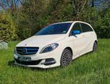 Mercedes-Benz B-Klasse b250e electric driv... - Mercedes-Benz B-Klasse: Electric