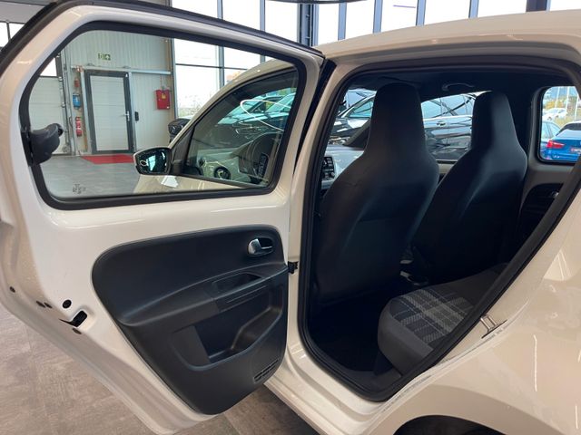 Volkswagen up! club up! *1. Hand*Klima*Navi*Isofix*SHZ*TÜV*