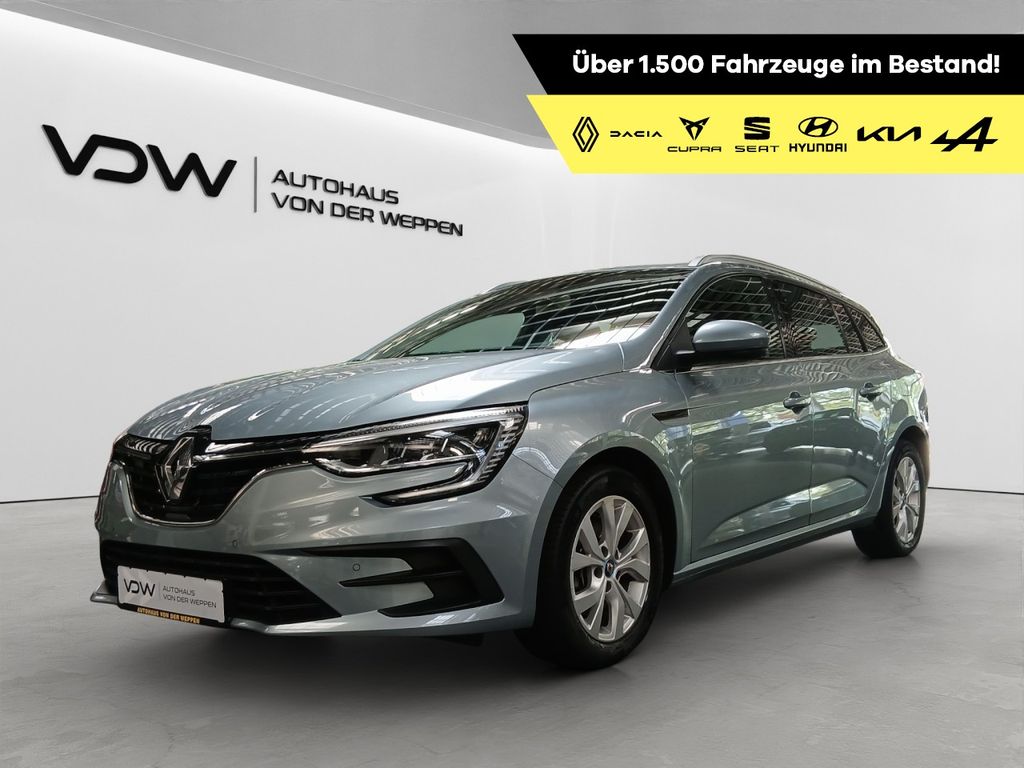 Angebot ansehen Renault Megane