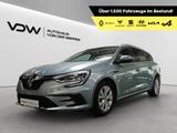 Renault Megane Grandtour Zen 1.6E-TECH Plug-in-Hybrid - Renault Megane Zen mit Hybrid-Antrieb (Benzin/Elektro)