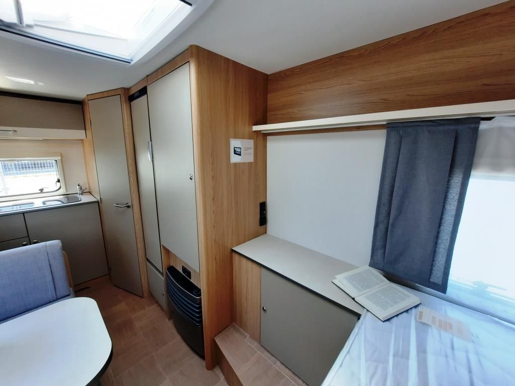 Fahrzeugabbildung LMC Sassino 430 D Verfüg./Sparen Sie 3.440,- €