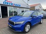 Skoda Enyaq iV 50 Loft NAVI AppleCarPlay Sitzheizung - Skoda Enyaq iV 50 Gebrauchtwagen