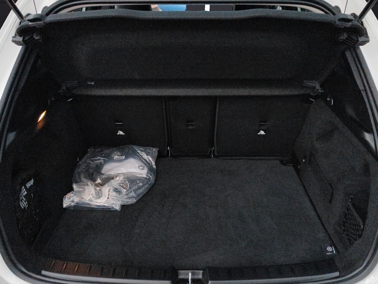 Fahrzeugabbildung Mercedes-Benz GLA 250 e*Navi*AHK*Kamera*SitzHZ*DAB*