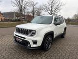 Jeep Renegade Limited FWD - gebrauchte Jeep Renegade aus dem Jahr 2021