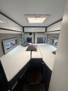 Adria Twin Supreme 640 SLB**Ex-Mietfahrzeug*