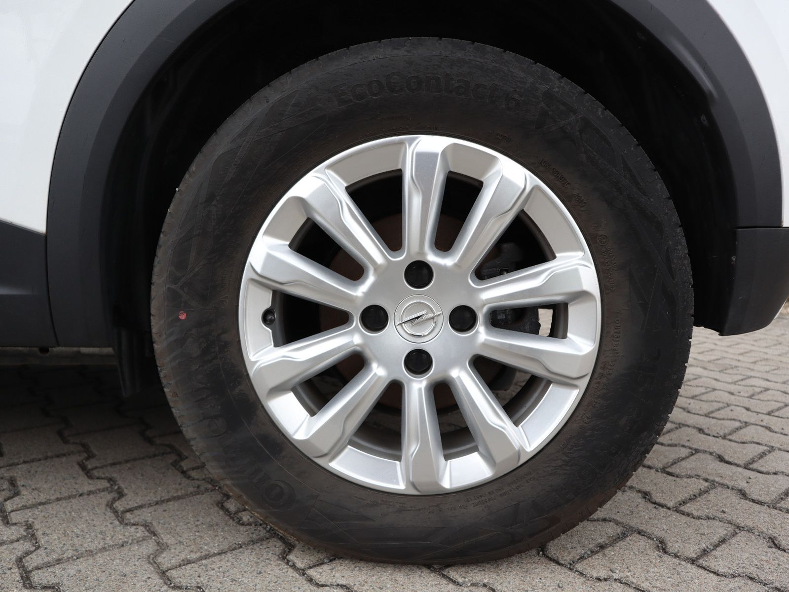 Opel Mokka-e 100kW Edit LED/ACC/Klima/BT/DAB+/3ph imagem 3