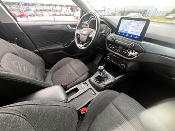 Ford Focus - 7