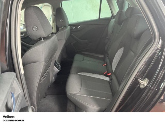 Skoda Kamiq - Bild 11