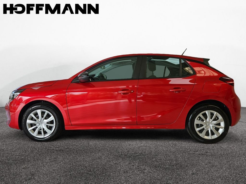 Fahrzeugabbildung Opel Corsa 1.2 Direct Injection Turbo Edition (F)