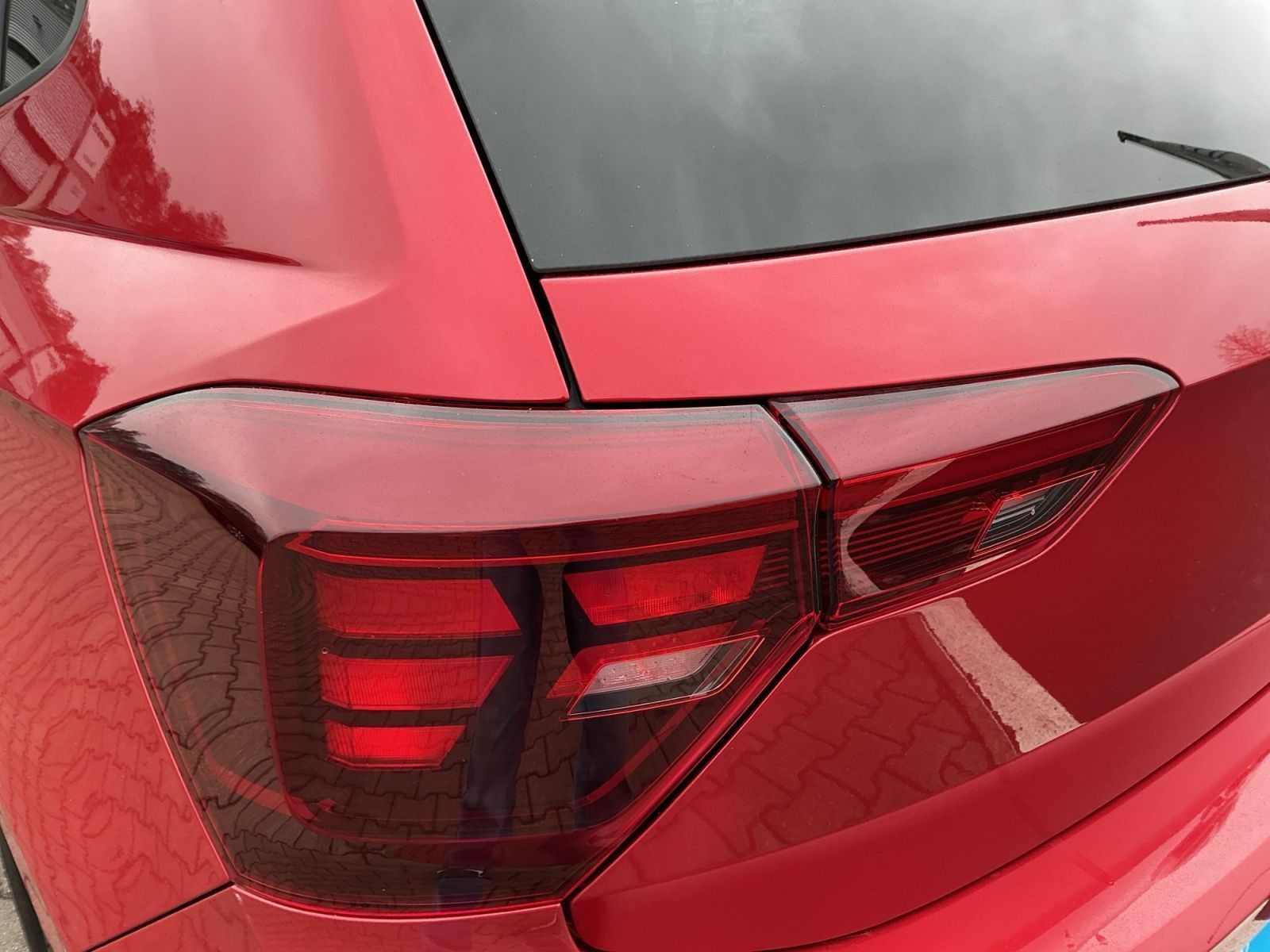 Volkswagen Polo - Bild 19