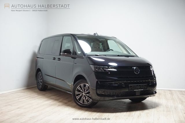 Volkswagen T7 Multivan StHz/AHK/Kamera/7-Sitze/Parklenk.