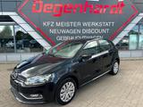 Volkswagen Polo V Comfortline 1.Hand - Volkswagen Polo: Comfortline