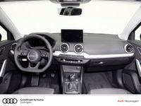 Audi Q2 - Vorschau Bild 13