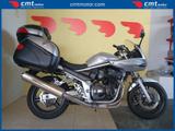 Suzuki GSF 650 Bandit S - 2005 - SUZUKI 2005 BANDIT 650 S