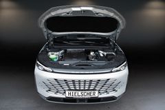 BAIC X75 NEUES MODELL - JETZT PROBEFAHREN!