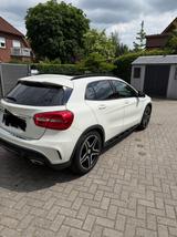 Mercedes-Benz GLA 200 AMG Line AMG Line - Mercedes-Benz GLA-Klasse Gebrauchtwagen in Bremen