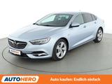 Opel Insignia GS 2.0 CDTI Business Innovation Aut. - Opel Insignia Gebrauchtwagen in München