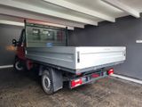 Iveco Daily 35 S13, PRITSCHE, 3 SITZER, KLIMA, 68TKM - Iveco Daily