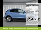 Volkswagen T-Cross Life 1.0TSI*DSG AHK ACC IQ-LED R-Kam 17* - Neuwagen mit Benzin-Antrieb