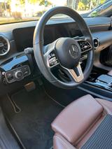 Mercedes-Benz CLA 180 Shooting Brake - Progressive  - Mercedes-Benz CLA 180 Shooting Brake von privat