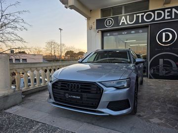 Audi A6 - 3